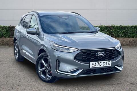 Kuga