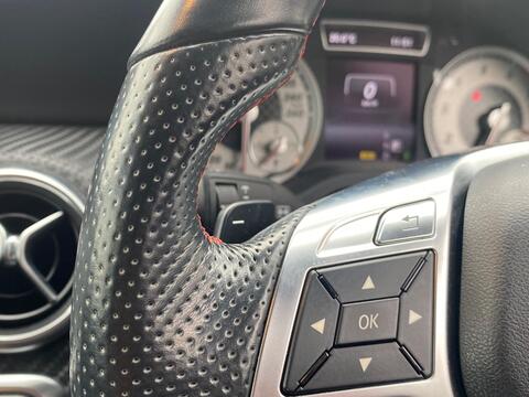 Mercedes-Benz A Class view 25