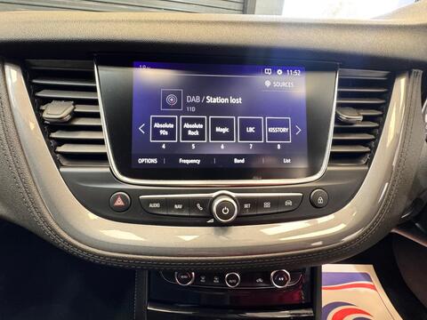 Vauxhall Grandland X view 21