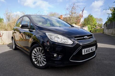 C-Max