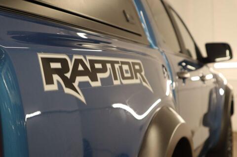 Ford Ranger view 62
