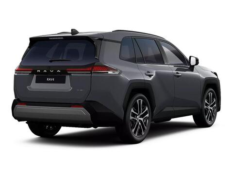 Rear Right