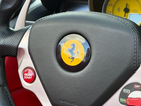 Ferrari California view 58