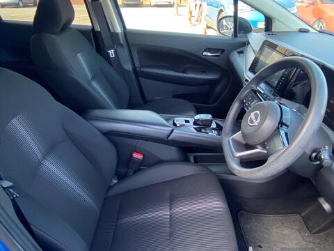 Nissan Note view 20