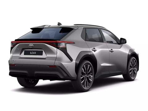 Rear Right