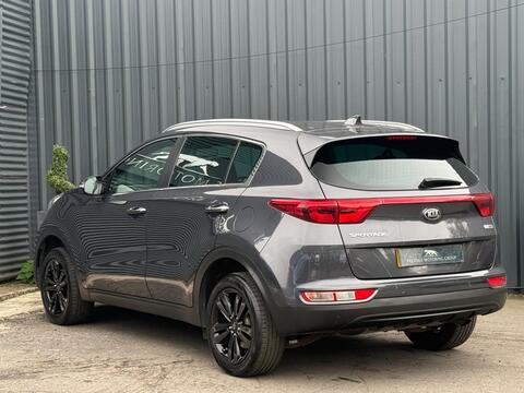 Kia Sportage view 21