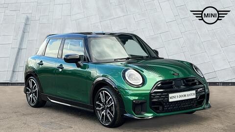0 MINI Cooper
