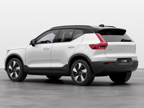 Rear Left
