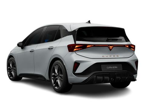 Rear Left