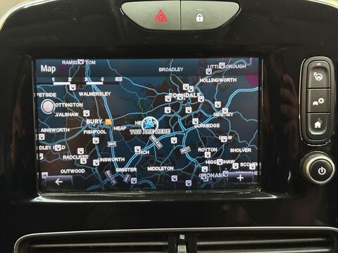 Renault Clio view 26