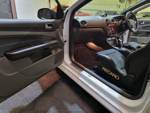 Ford Focus view 36
