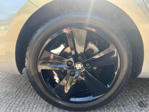 Seat Leon view 27