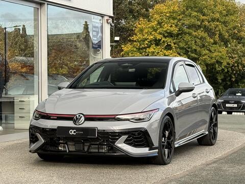 2026 Volkswagen Golf
