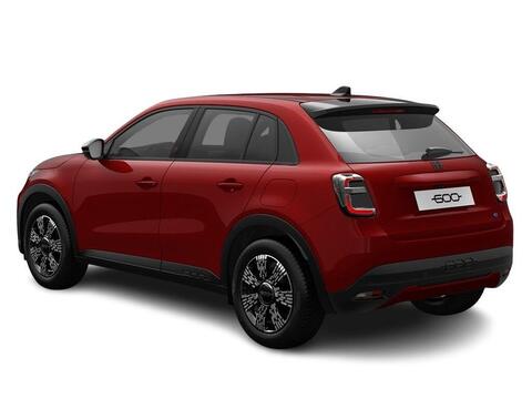 Rear Left