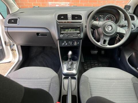 Volkswagen Polo view 18