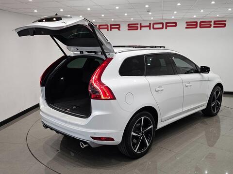 Volvo XC60 view 32