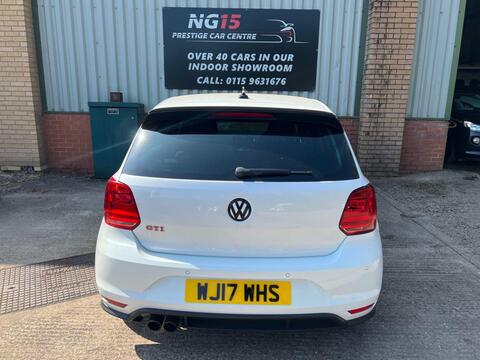 Volkswagen Polo view 9
