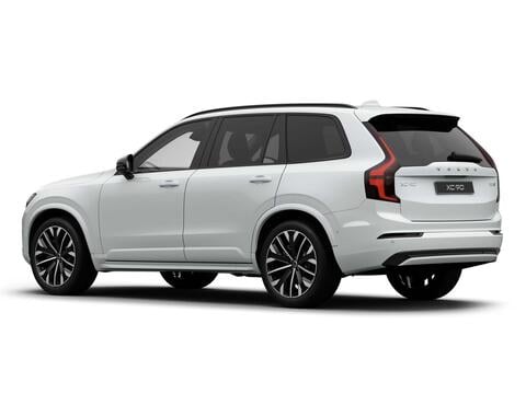 Rear Left
