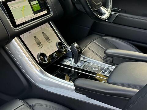 Land Rover Range Rover view 49