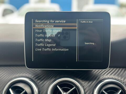 Mercedes-Benz A Class view 24