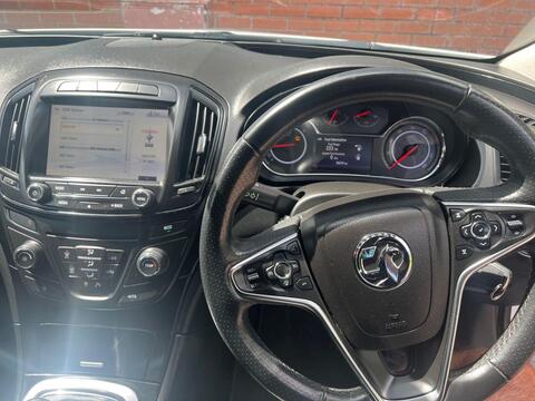 Vauxhall Insignia view 18
