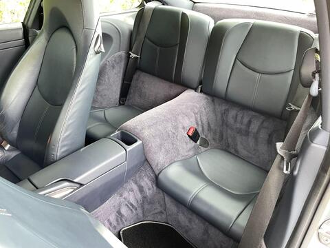 Porsche 911 view 52