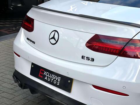 Mercedes-Benz E-Class view 35