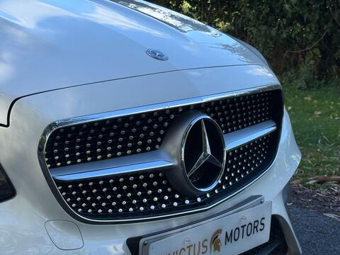 Mercedes-Benz E Class view 65