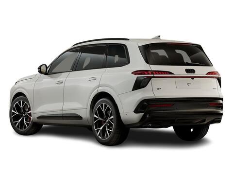 Rear Left