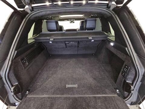 Land Rover Range Rover view 29