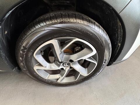 Citroen C3 view 5