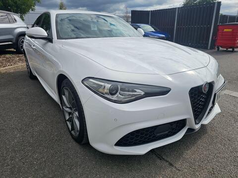 Giulia