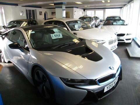 BMW Z4 M view 21