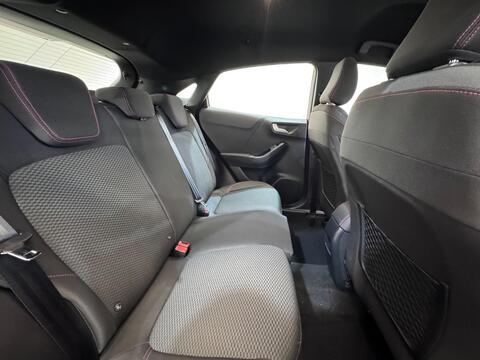 Ford Puma view 29