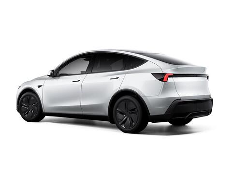 Rear Left