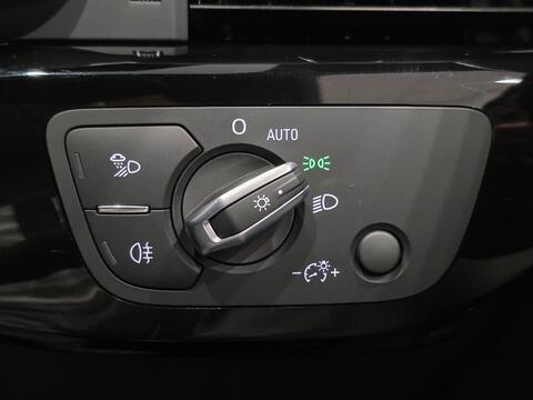 Audi A5 view 39