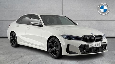 3 Series