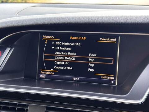 Audi A5 view 15