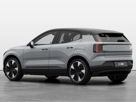 Rear Left