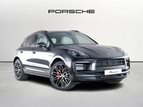 Macan