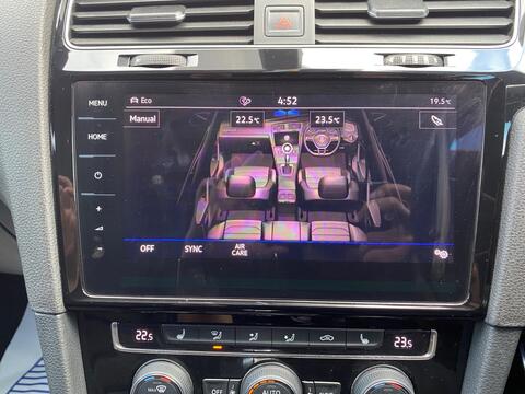 Volkswagen Golf view 32