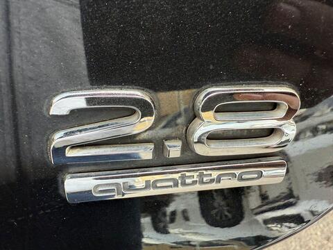 Audi A6 view 39