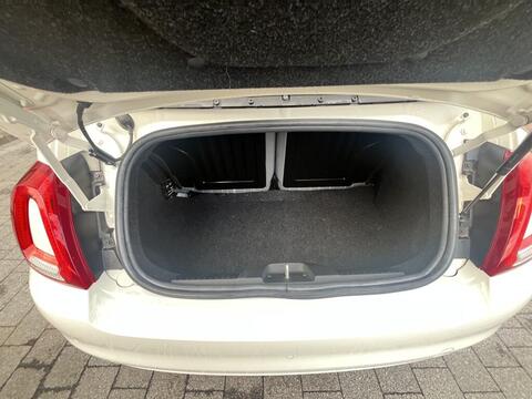 Fiat 500c view 18