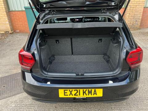 Volkswagen Polo view 15