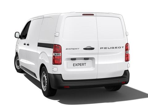Rear Left