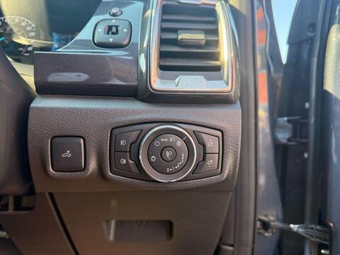 Ford Ranger view 44