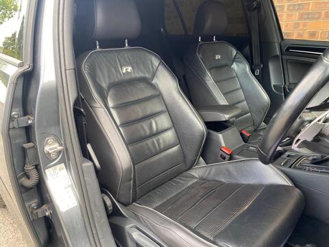 Volkswagen Golf view 11
