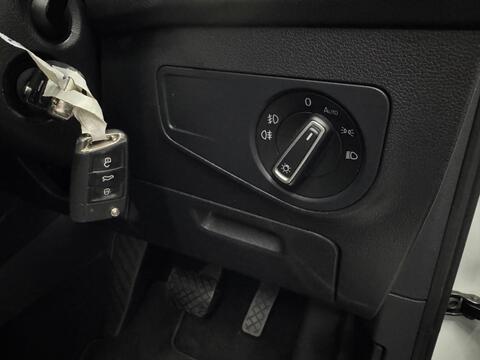 Volkswagen Tiguan view 25
