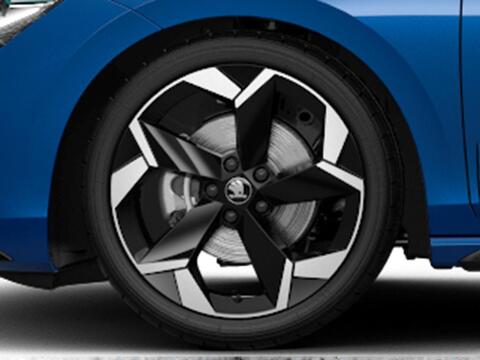 Wheel