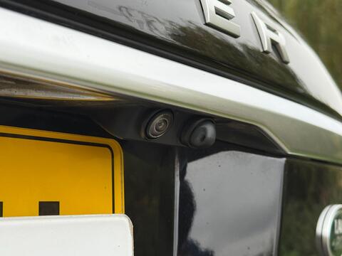 Land Rover Range Rover Sport view 66